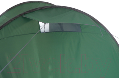 Палатка Jungle Camp Merano 4 / 70832 (зеленый)
