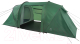 Палатка Jungle Camp Merano 4 / 70832 (зеленый) - 