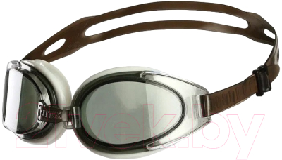 Очки для плавания Intex Water Sport Googles / 55685 (коричневый/серый)