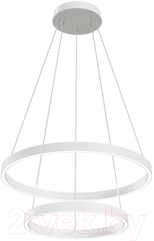 Потолочный светильник Maytoni Rim MOD058PL-L55W4K