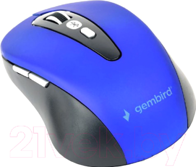 

Мышь Gembird, MUSWB-6B-01-B