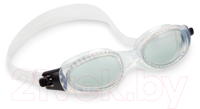 Очки для плавания Intex Pro Master / 55692 (белый)