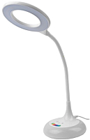 Настольная лампа General Electric GLTL-024-8 (белый) - 