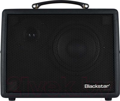 Комбоусилитель Blackstar Sonnet 60 Black