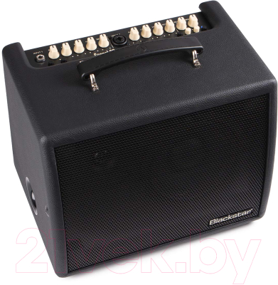 Комбоусилитель Blackstar Sonnet 60 Black