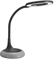 Настольная лампа General Electric GLTL-024-B (черный) - 