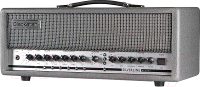 Комбоусилитель Blackstar Silverline Deluxe 100Watt Digital Head