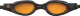 Очки для плавания Intex Pro Master / 55692 (черный/оранжевый) - 