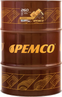 Моторное масло Pemco iDrive 260 10W40 SN/CF / PM0260-DR (208л) - 