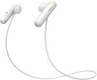 

Беспроводные наушники Sony, WI-SP500 / WI-SP500W.E