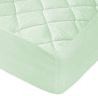 

Наматрасник защитный Vegas, Protect Cotton S1 110x195