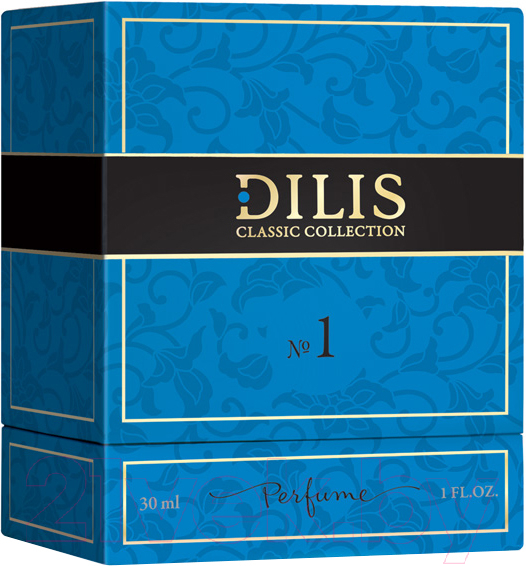 Духи Dilis Parfum Dilis Classic Collection №1 (30мл)