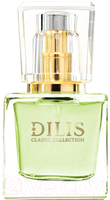 Духи Dilis Parfum Dilis Classic Collection №1 (30мл)