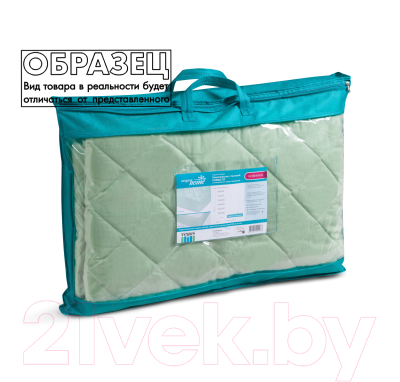 Купить Наматрасник защитный Vegas Protect Cotton S1 150x200 в Гомеле