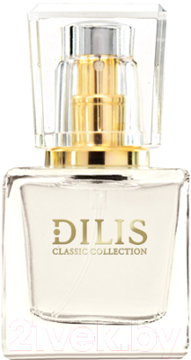 Духи Dilis Parfum Dilis Classic Collection №10 (30мл)