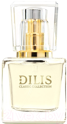 Духи Dilis Parfum Dilis Classic Collection №13 (30мл)