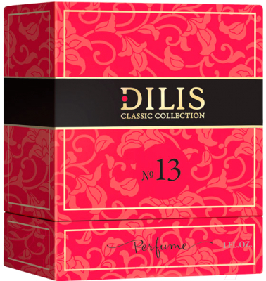 Духи Dilis Parfum Dilis Classic Collection №13 (30мл)