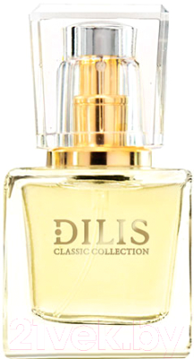 Духи Dilis Parfum Dilis Classic Collection №15 (30мл)