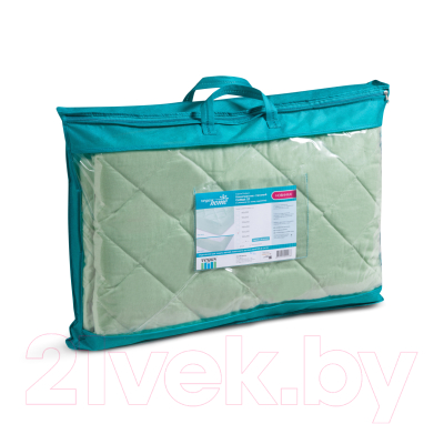 Купить Наматрасник защитный Vegas Protect Cotton S1 170x190 в Гомеле