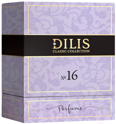 Dilis classic collection 30 описание