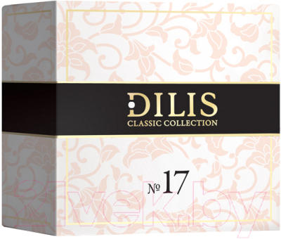 Духи Dilis Parfum Dilis Classic Collection №17 (30мл)