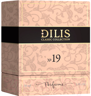 Духи Dilis Parfum Dilis Classic Collection №19 (30мл)