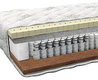 

Матрас, Элит 556 180x195