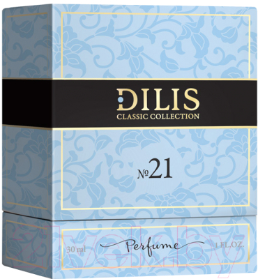 Духи Dilis Parfum Dilis Classic Collection №21 (30мл)