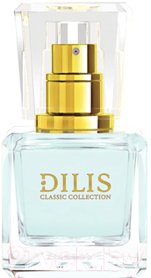Духи Dilis Parfum Dilis Classic Collection №28 (30мл)