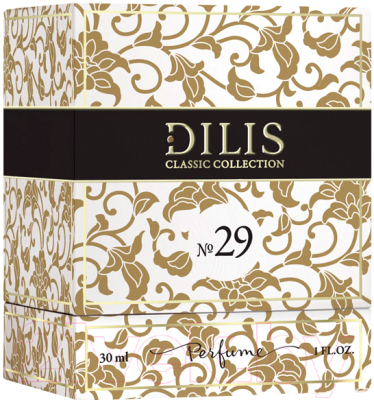 Духи Dilis Parfum Dilis Classic Collection №29 (30мл)