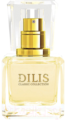 Духи Dilis Parfum Dilis Classic Collection №31 (30мл)