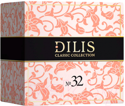 Духи Dilis Parfum Dilis Classic Collection №32 (30мл)