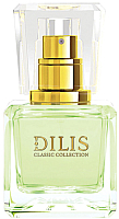 Духи Dilis Parfum Dilis Classic Collection №33 (30мл) - 