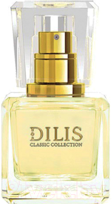 Духи Dilis Parfum Dilis Classic Collection №37 (30мл)