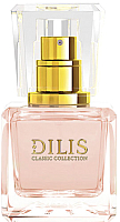 Духи Dilis Parfum Dilis Classic Collection №38 (30мл) - 