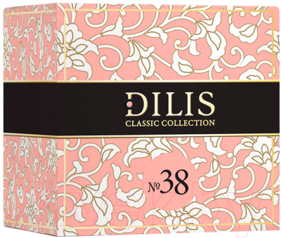 Духи Dilis Parfum Dilis Classic Collection №38 (30мл)