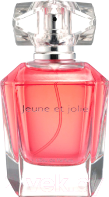 Парфюмерная вода Dilis Parfum Jeune Et Jolie (75мл)