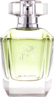 Парфюмерная вода Dilis Parfum Look At Me (75мл)