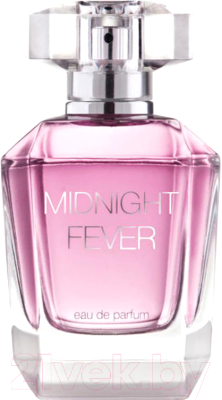 Парфюмерная вода Dilis Parfum Midnight Fever (75мл)