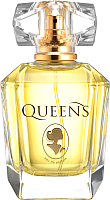 

Парфюмерная вода Dilis Parfum, Queen's