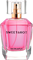 Парфюмерная вода Dilis Parfum Sweet&Hot (75мл) - 