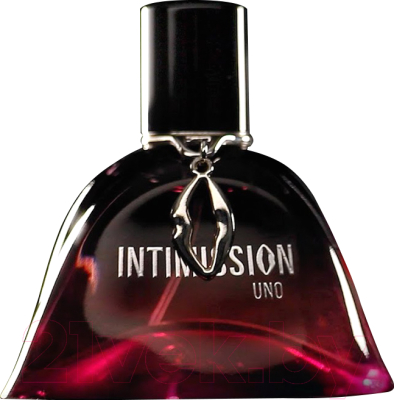 Парфюмерная вода Dilis Parfum Intimission Uno (50мл)