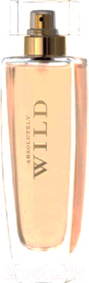 Парфюмерная вода Dilis Parfum Absolutely Wild (100мл)