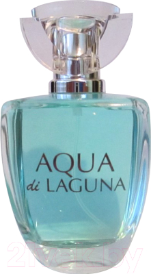 Парфюмерная вода Dilis Parfum Aqua Di Laguna (100мл)