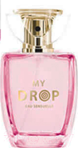 Парфюмерная вода Dilis Parfum My Drop (100мл)