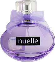 Парфюмерная вода Dilis Parfum Nuelle Innocent (50мл) - 