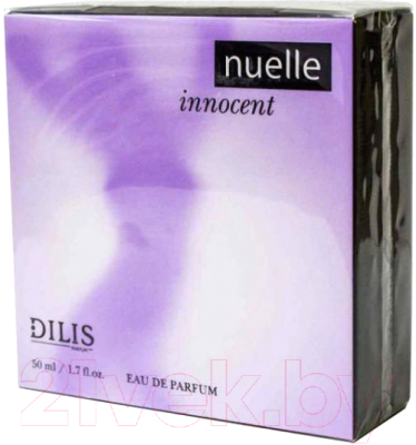 Парфюмерная вода Dilis Parfum Nuelle Innocent (50мл)