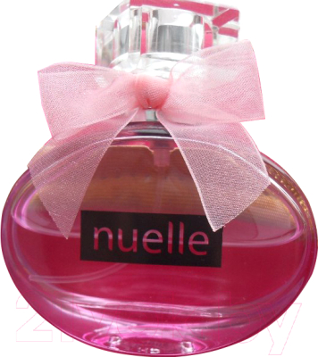 

Парфюмерная вода Dilis Parfum, Nuelle Romantique