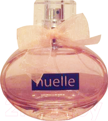 Парфюмерная вода Dilis Parfum Nuelle Tendre (50мл)