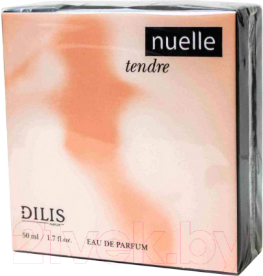 Парфюмерная вода Dilis Parfum Nuelle Tendre (50мл)